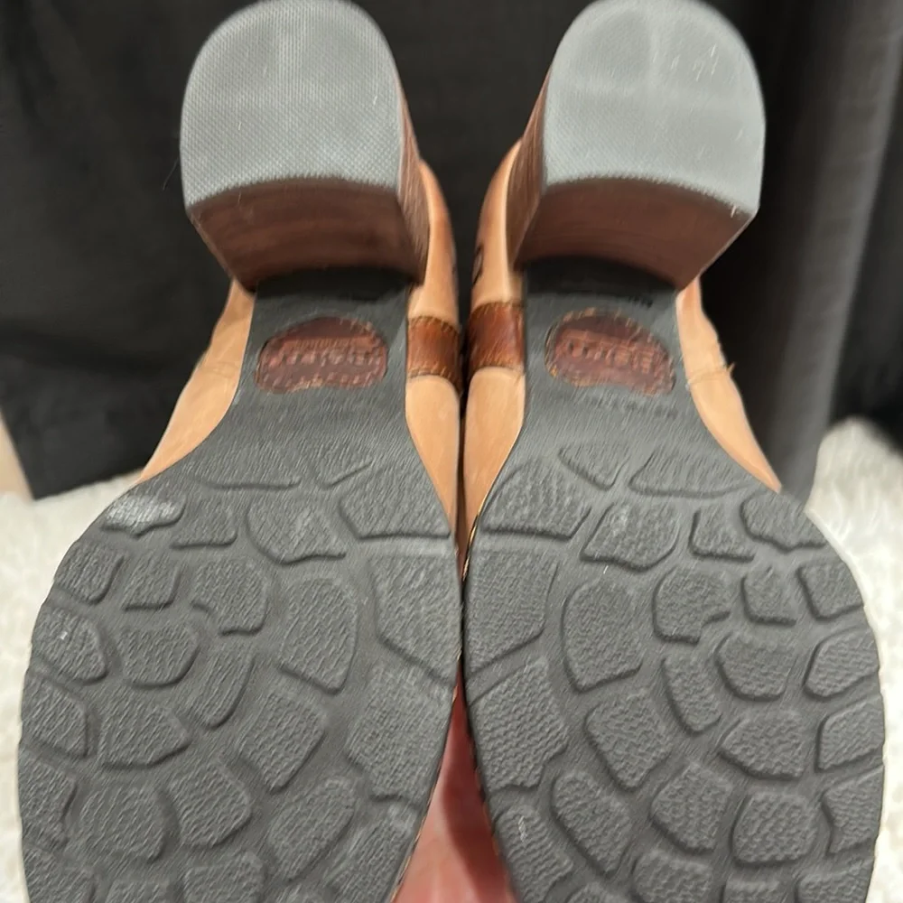 Born Western Boots - Picture 5 of 5